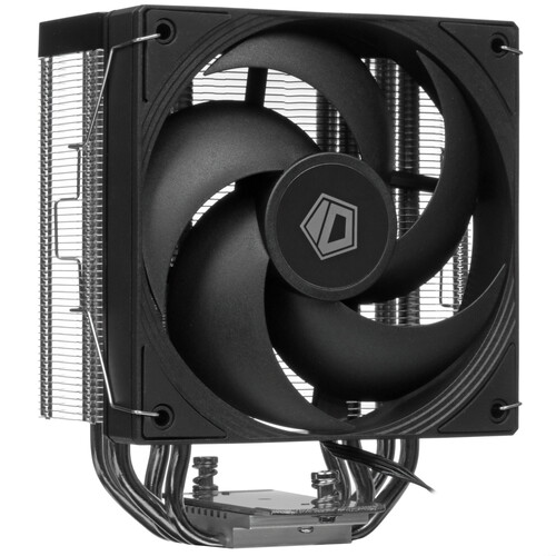 Купить Кулер для процессора ID-COOLING FROZN A410 SE  5619510. Характеристики, отзывы и цены в Донецке
