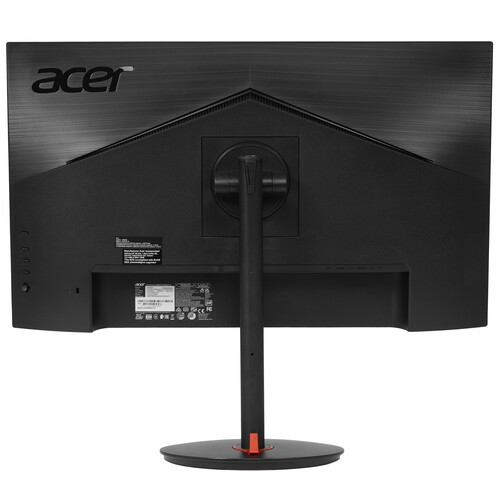 Купить 27" Монитор Acer Nitro XV272UV3bmiiprx черный  5455360. Характеристики, отзывы и цены в Донецке