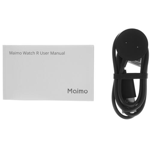 Купить Смарт-часы 70mai Maimo Watch R  5073257. Характеристики, отзывы и цены в Донецке