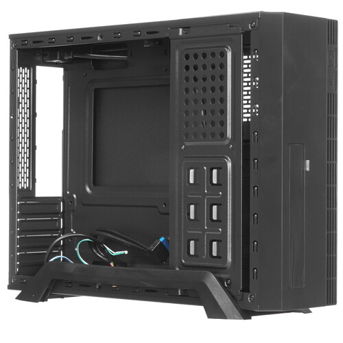Купить Корпус Chieftec UNI  4734171. Характеристики, отзывы и цены в Донецке