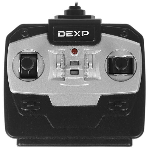 Купить Радиоуправляемая машина шоссейная DEXP Dashing One  1683321. Характеристики, отзывы и цены в Донецке