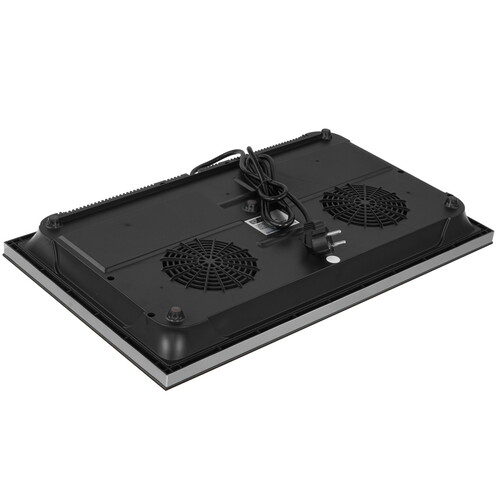 Купить Плита компактная электрическая iPlate YZ-C20 PRO черный  9001222. Характеристики, отзывы и цены в Донецке