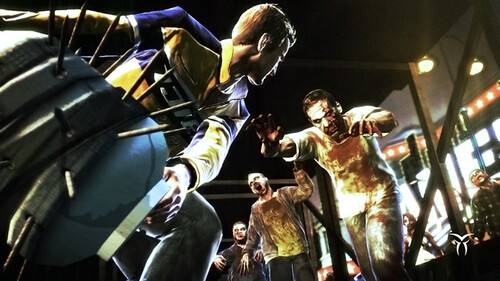 Купить Игра Dead Rising 2 (Steam)  4836219. Характеристики, отзывы и цены в Донецке