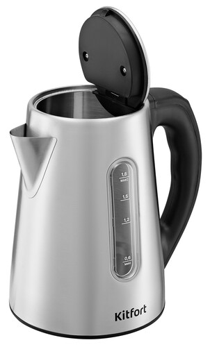 Купить Чайный набор Kitfort КТ-6777 серый  9290315. Характеристики, отзывы и цены в Донецке