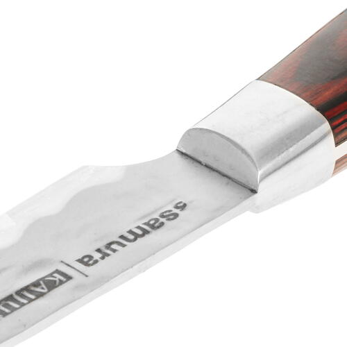 Купить Набор ножей Samura Kaiju SKJ-0220B/K  5456593. Характеристики, отзывы и цены в Донецке