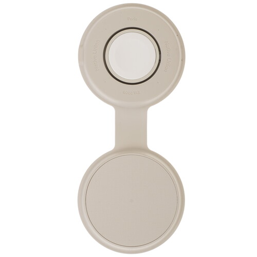 Купить Беспроводное зарядное устройство Native Union Voyage 2-in-1 бежевый  9240509. Характеристики, отзывы и цены в Донецке