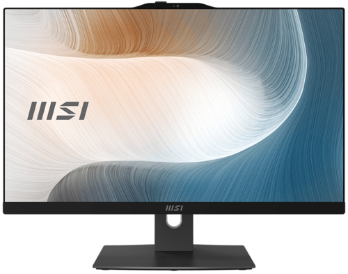 Купить 23.8" Моноблок MSI Modern AM242TP 1M-2092RU [9S6-AE0721-2092]  5638857. Характеристики, отзывы и цены в Донецке