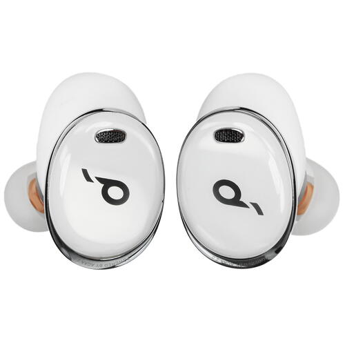 Купить Наушники TWS Anker Soundcore Liberty 3 Pro белый  4896095. Характеристики, отзывы и цены в Донецке
