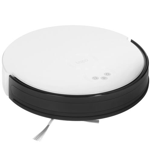 Купить Робот-пылесос TP-Link Tapo RV10 Plus белый  5411522. Характеристики, отзывы и цены в Донецке