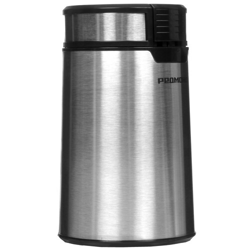 Купить Кофемолка электрическая РЕДМОНД CG804 серый  9176629. Характеристики, отзывы и цены в Донецке