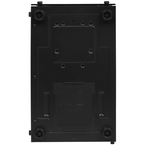Купить Корпус ExeGate i3 BASE  9101561. Характеристики, отзывы и цены в Донецке
