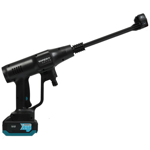 Купить Мойка высокого давления Yofidra QZ-5S2P-30S  5630413. Характеристики, отзывы и цены в Донецке