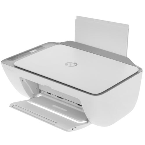 Купить МФУ струйное HP DeskJet 2720е  5449602. Характеристики, отзывы и цены в Донецке