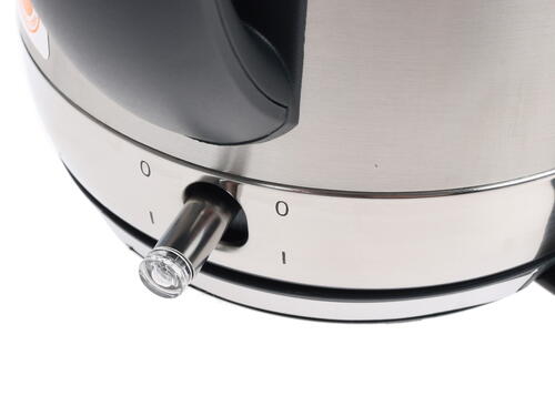 Купить Электрочайник Redmond RK-M172 серебристый  1171160. Характеристики, отзывы и цены в Донецке