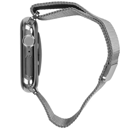 Купить Смарт-часы Apple Watch Series 10 42 mm LTE  5499395. Характеристики, отзывы и цены в Донецке