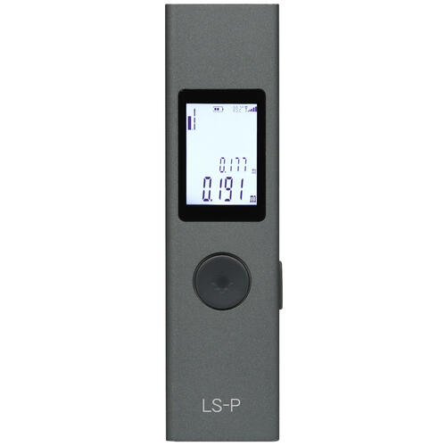 Купить Лазерный дальномер Duka LS-P DISTO  5424923. Характеристики, отзывы и цены в Донецке