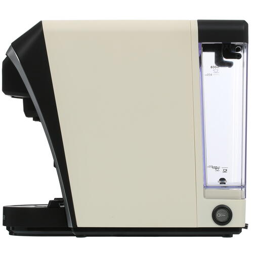 Купить Кофемашина капсульная inhouse ICM1503BG  9033406. Характеристики, отзывы и цены в Донецке