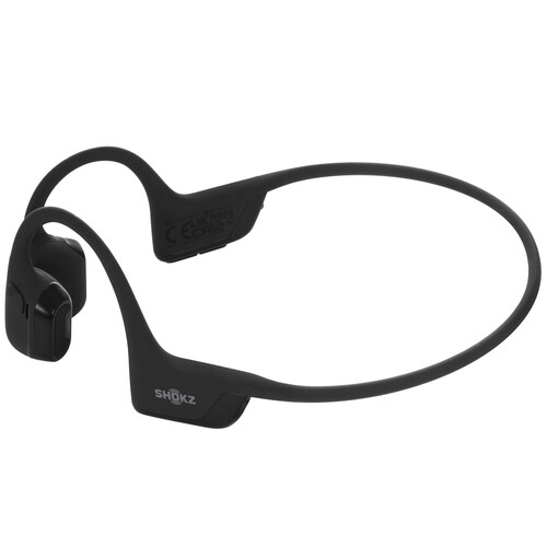 Купить Беспроводные наушники SHOKZ OPENRUN PRO 2 черный 2024  5603521. Характеристики, отзывы и цены в Донецке