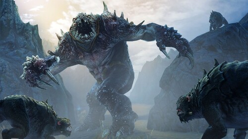 Купить Дополнение для игры Middle-earth: Shadow of Mordor – Game of the Year Edition Upgrade  4836139. Характеристики, отзывы и цены в Донецке