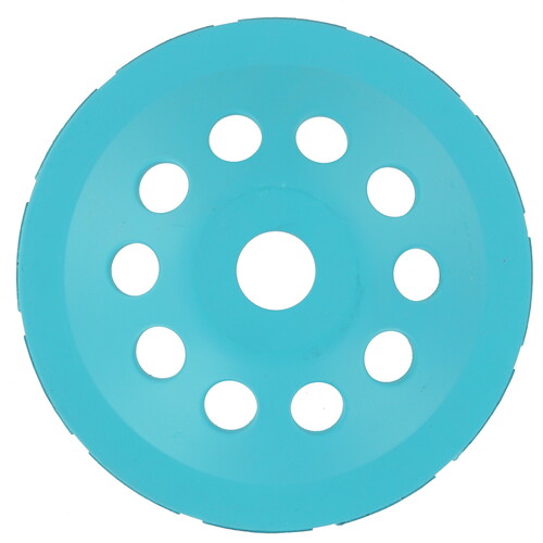 Купить Чашка алмазная METALLICA 900871  9165030. Характеристики, отзывы и цены в Донецке