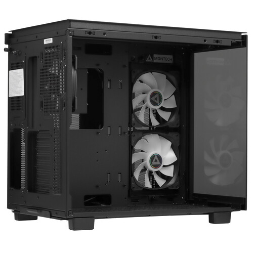 Купить Корпус MONTECH KING 65 PRO  5479157. Характеристики, отзывы и цены в Донецке