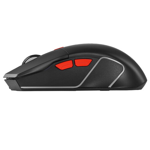 Купить Мышь беспроводная Acer Nitro OMR304  9248710. Характеристики, отзывы и цены в Донецке