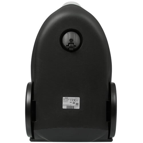 Купить Пылесос Tefal Silence Force Cyclonic TW7256EA черный  5077362. Характеристики, отзывы и цены в Донецке