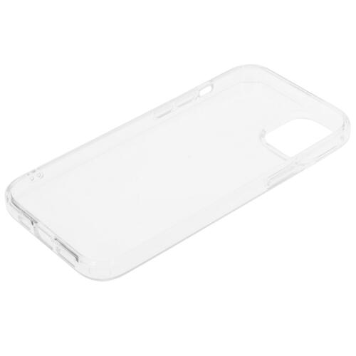 Купить Накладка  uBear Real Case для Apple iPhone 15 Plus прозрачный  5460620. Характеристики, отзывы и цены в Донецке