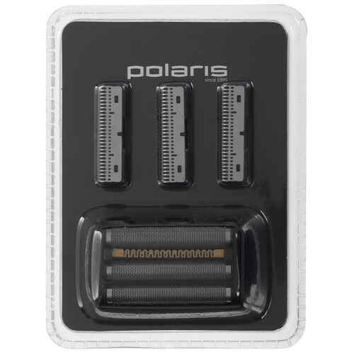 Купить Бритвенная головка POLARIS PMFB 3016 4+  9243338. Характеристики, отзывы и цены в Донецке