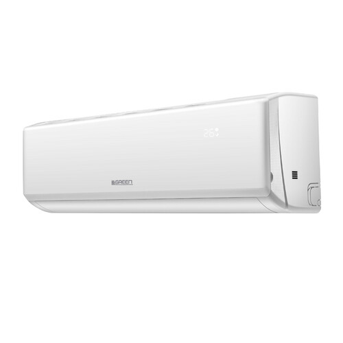 Купить Кондиционер настенный сплит-система GREEN TSI-24HRSY2/TSO-24HRSY2 белый  9133027. Характеристики, отзывы и цены в Донецке