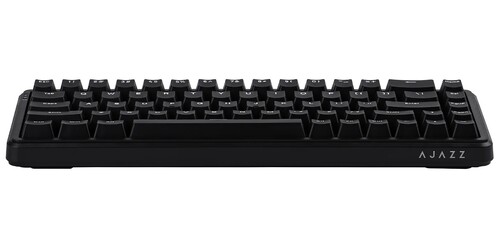 Купить Клавиатура проводная AJAZZ AK680MAX  9247226. Характеристики, отзывы и цены в Донецке