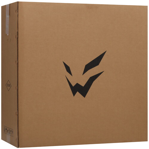 Купить ПК ARDOR GAMING NEO M198  5632218. Характеристики, отзывы и цены в Донецке