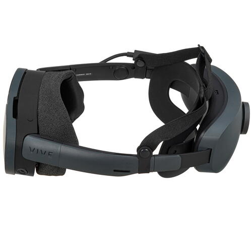 Купить Система виртуальной реальности HTC VIVE XR Elite серый  5457922. Характеристики, отзывы и цены в Донецке
