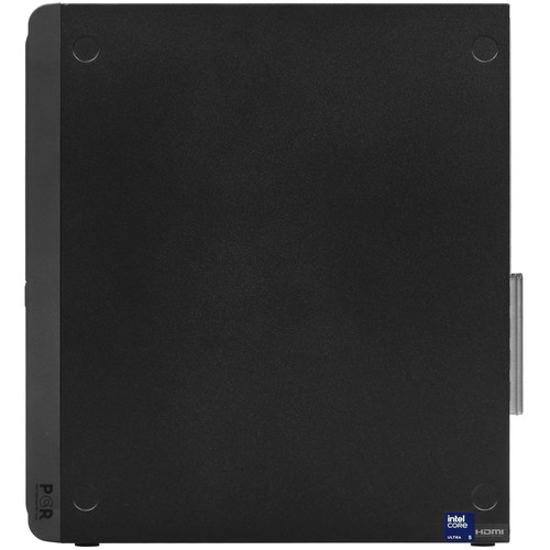 Купить ПК MSI PRO DP80 AI A2G-225XR [9S6-B20811-225]  5655648. Характеристики, отзывы и цены в Донецке