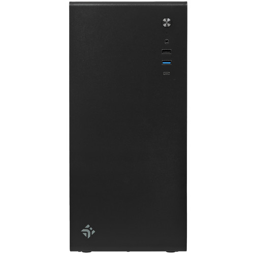 Купить ПК DEXP Aquilon O369  5652786. Характеристики, отзывы и цены в Донецке
