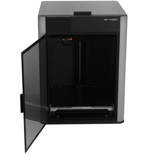 Купить 3D принтер Bambu Lab H2D EU  5626707. Характеристики, отзывы и цены в Донецке