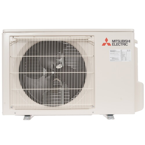 Купить Кондиционер настенный сплит-система Mitsubishi Electric MSZ-EF35VGKB/MUZ-EF35VG черный  5341877. Характеристики, отзывы и цены в Донецке