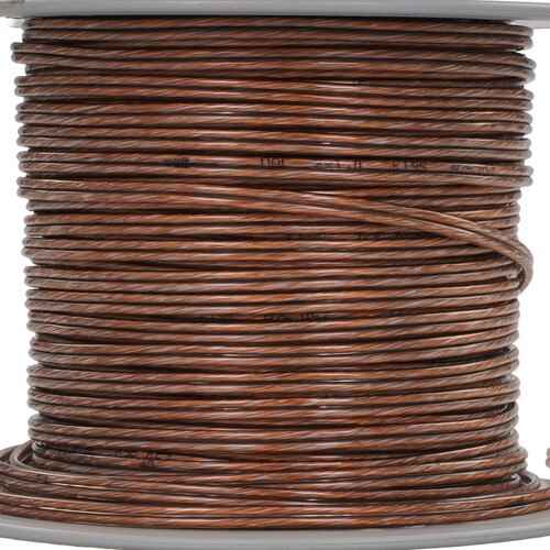 Купить Кабель акустический Cablexpert CC-TC2x0.5-100M  9172601. Характеристики, отзывы и цены в Донецке