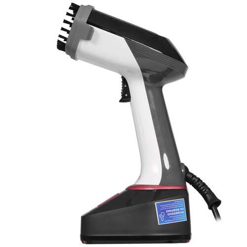 Купить Отпариватель BQ SG1006H серый  9155658. Характеристики, отзывы и цены в Донецке