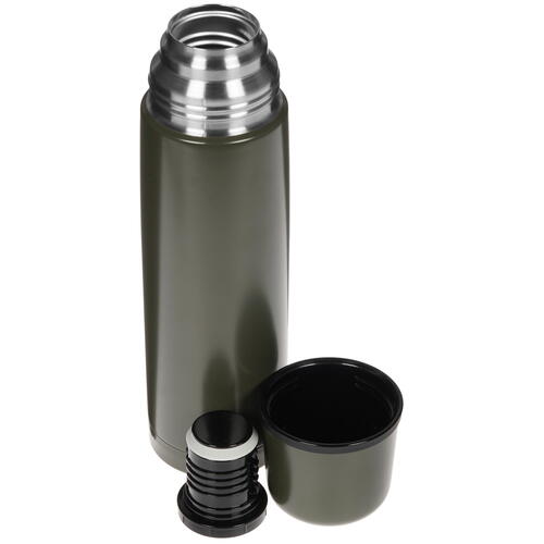 Купить Термос Thermos FBB-750AG зеленый  1600327. Характеристики, отзывы и цены в Донецке