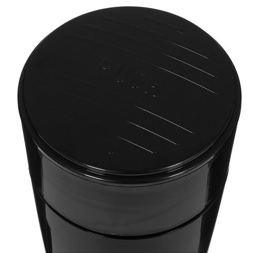 Купить Кофемолка электрическая Delonghi KG 200 черный  5071875. Характеристики, отзывы и цены в Донецке