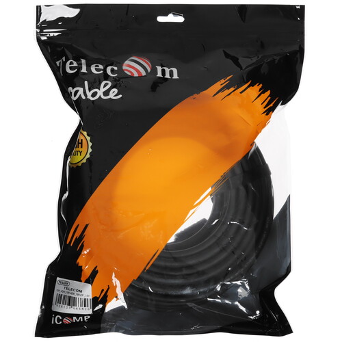 Купить Кабель  Telecom HDMI - HDMI, 15 м  5471414. Характеристики, отзывы и цены в Донецке