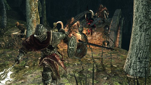 Купить Игра DARK SOULS II: Scholar of the First Sin (Steam)  5484294. Характеристики, отзывы и цены в Донецке