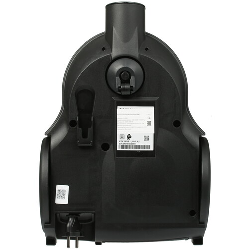 Купить Пылесос Samsung SC4581 черный  5606097. Характеристики, отзывы и цены в Донецке