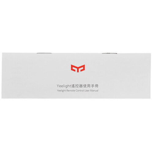 Купить Пульт ДУ Yeelight YLYK01YL  5350315. Характеристики, отзывы и цены в Донецке