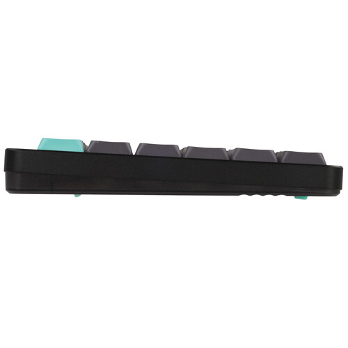 Купить Клавиатура  проводная + беспроводная Nuphy AIR75v2  9192134. Характеристики, отзывы и цены в Донецке
