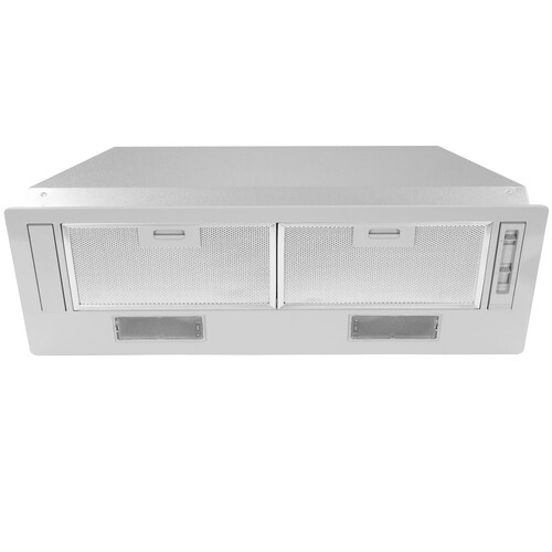 Купить Вытяжка полновстраиваемая Elica ERA GR/A/72 серый  9226643. Характеристики, отзывы и цены в Донецке