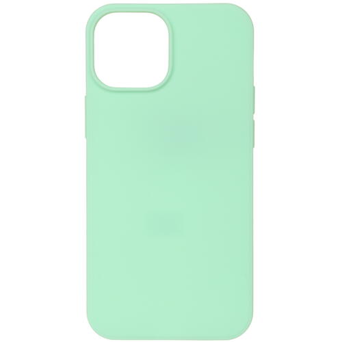 Купить Накладка  Aceline Fresh Color для Apple iPhone 13 mini зеленый  4844454. Характеристики, отзывы и цены в Донецке