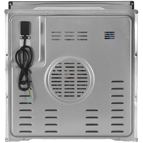 Купить Электрический духовой шкаф Haier HOX-TFT6AMTB черный  9253460. Характеристики, отзывы и цены в Донецке