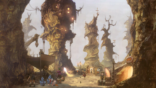 Купить Игра Baten Kaitos I &amp  5484112. Характеристики, отзывы и цены в Донецке